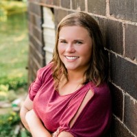 Zinga's - Blinds, Shutters, Shades Employee Beth Jeffries's profile photo