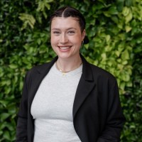Constant Contact Employee Lily McCarthy's profile photo