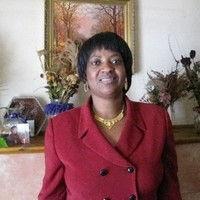 Health Choice One Employee Eunice Walker's profile photo