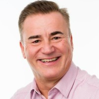 Gary West Email & Phone Number