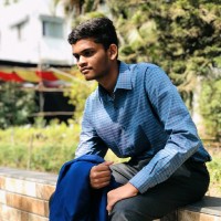 Shreyash Takke's profile photo