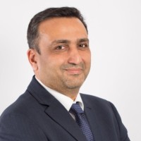 Bharat Serums and Vaccines Limited Employee Chirag Mehta's profile photo
