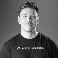 A1 Technologies Employee Jarrod Taylor's profile photo