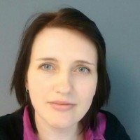 Mooven Employee Marina Goldburt's profile photo