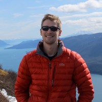 Cornell University Employee Wade Simmons's profile photo