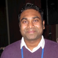 Venkata Bokka's profile photo