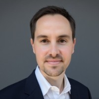 The Earnest Research Company Employee Mike Fish's profile photo