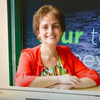 Global Electronics B.V. Employee Belén Ten Hoopen-Rojas Conde's profile photo