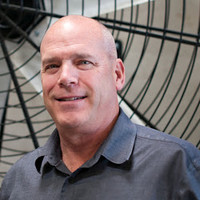 MacroAir Fans Employee Eddie Boyd's profile photo