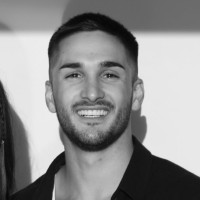 Landon McBride's profile photo