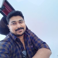 CogniCor Technologies Employee Rejoy Cherian's profile photo