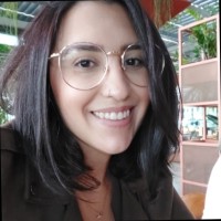 SDAMed Employee Aline Pereira's profile photo
