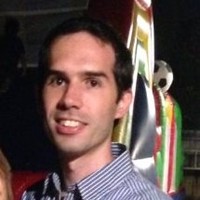 Freelance Employee Rafael Barretto's profile photo
