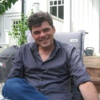 CEES Employee Glenn-Peter Sætre's profile photo