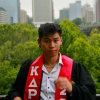 Nest DC Employee Nikolas Tran's profile photo