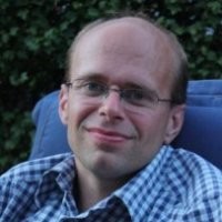 Volvo Group Employee Anders Ekdahl's profile photo