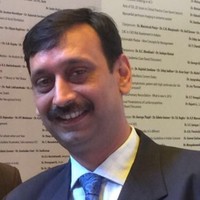 Cipla Employee Ashish Bhatnagar's profile photo