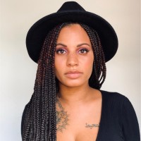 Brakspear Employee Charlene Flygring's profile photo