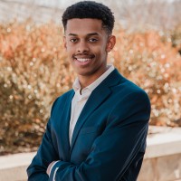 Mastercard Employee Michael Abebe's profile photo