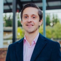 Daikin Applied Americas Employee Shane Ferguson's profile photo