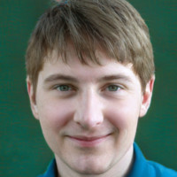 Sales Cookie Employee John Campbell's profile photo