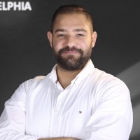 Solar Solution Employee Bahaa abu Salma's profile photo