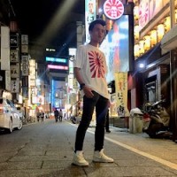 Thước Tầm Group Employee Hoàng Nhật's profile photo