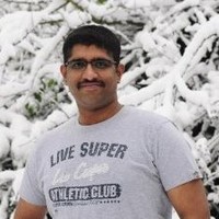 EDX Medical Group Employee Prameen Kalikavunkal's profile photo