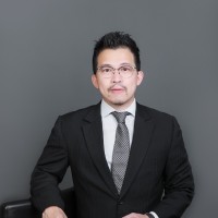 China State Construction International Holdings Limited (3311) Employee Joseph Law's profile photo