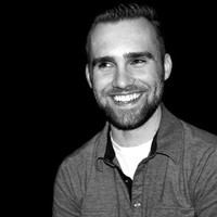 Uber Employee Mark Strom's profile photo