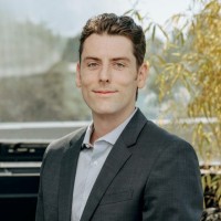 The Foundation Group Employee Matthew Campbell's profile photo