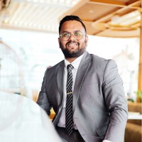 OLIVE BAR AND KITCHEN PRIVATE LIMITED Employee Amol Gangurde's profile photo