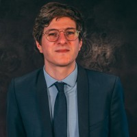 Training You Employee Guillaume Pommier's profile photo