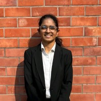 Isha Jain Email
