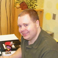 Western Diversified Plastics Employee Brian Mott's profile photo