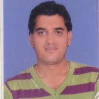 AlphaBricks Technologies Employee Rahul Awhad's profile photo