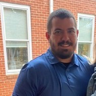 Sheriff's Office - Fauquier County Virginia Employee Matt Rector's profile photo