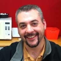 SENIOROI Employee Kevin Becker's profile photo