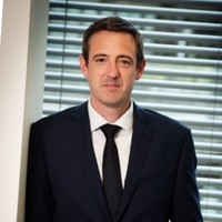 Silver - Development and Construction Consultancy Employee Steve Waite's profile photo