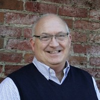 CCD Innovation Employee Lee Carstens's profile photo