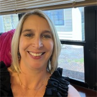 The Dubin Center Employee Thea Cernohous's profile photo