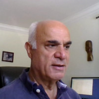 Commusoft Employee Satish Morjaria's profile photo