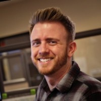 Hunter McRae's profile photo