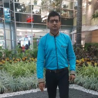 Vertiv Employee Amit Khandekar's profile photo