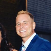 Citi Employee Kyle Jacob's profile photo