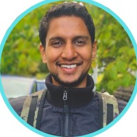 Vision Business Technology (VBT) Employee Goutham Tulasi's profile photo