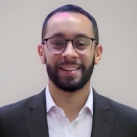 Solver HSE Employee Danilo Gil Figueiredo's profile photo