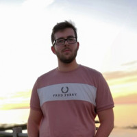 IT Outcomes Employee Artur Zibergs's profile photo
