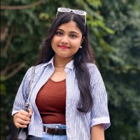 AICTE Employee Madhurya Biswas's profile photo