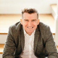 ENTRUST Solutions Group Employee Patrick Carr's profile photo